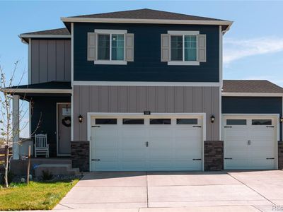 236 Racer Street, Bennett, CO, 80102