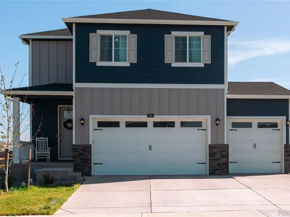 236 Racer Street, Bennett, CO 80102