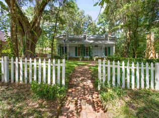 2724 Everett Ln, Tallahassee, FL 32308