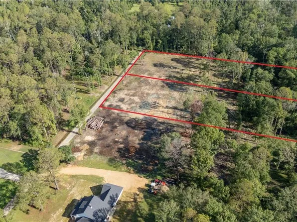 24702 Abernathy Rd, Springfield, LA 70462