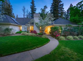 3725 W Alluvial Ave, Fresno, CA