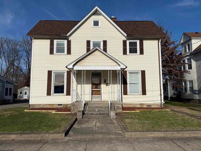 100 E Main St, Buckhannon, WV, 26201