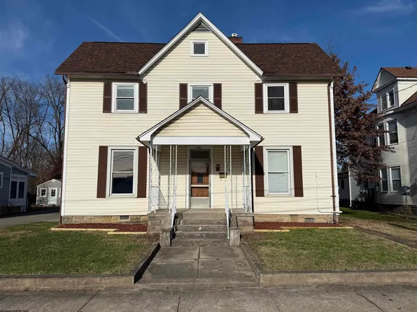 100 E Main St, Buckhannon, WV 26201