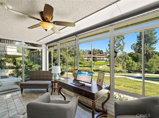 579 Avenida Majorca UNIT B, Laguna Woods, CA 92637