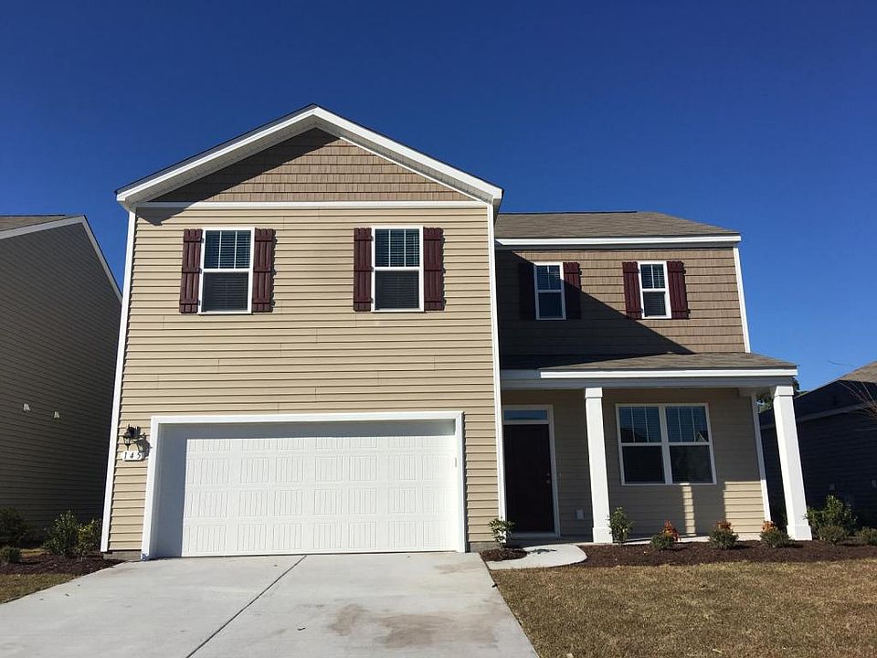 2nd image of 145 Mountain Ash Ln