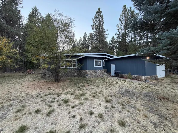 375 Spanish View Dr, Meadow Valley, CA 95956