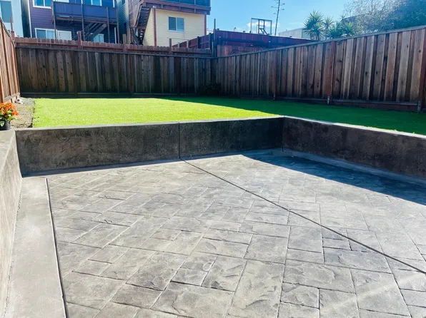 (undisclosed Address), San Francisco, CA 94122