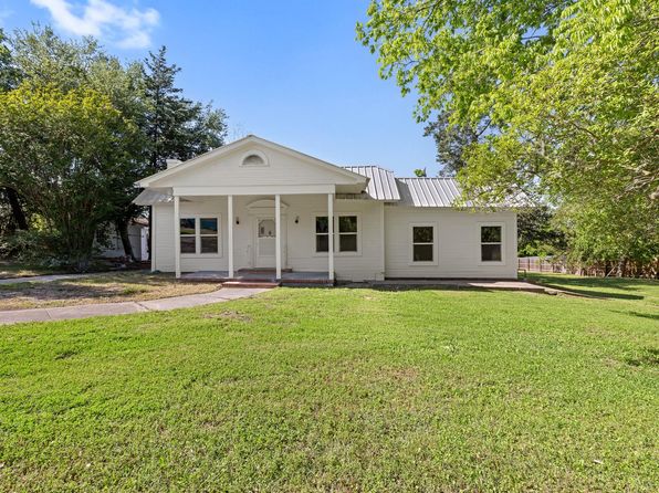 223 E Buffington Ave, Anderson, TX 77830