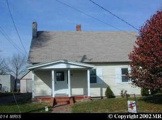 6258 Harmony Rd, Preston, MD 21655