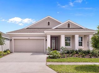 6268 Hidden Branch Dr, Apollo Beach, FL 33572