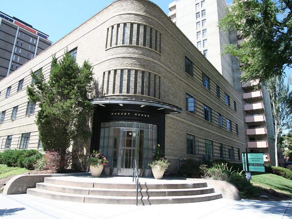 1st image of 1001 N Logan St APT 109
