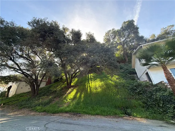 2430 Drury Ln Lot 11, Glendale, CA 91206