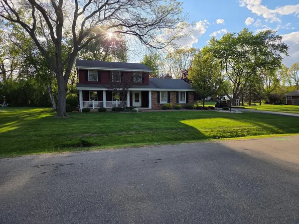 1406 95th AVENUE, Kenosha, WI 53144