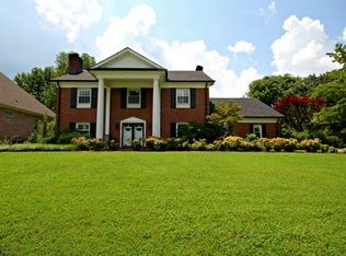 1375 Yorktown Ct, Cookeville, TN 38501