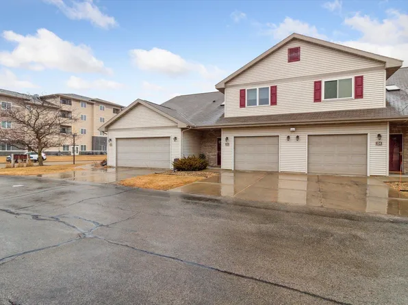 152 Elliott Ln, Oregon, WI 53575