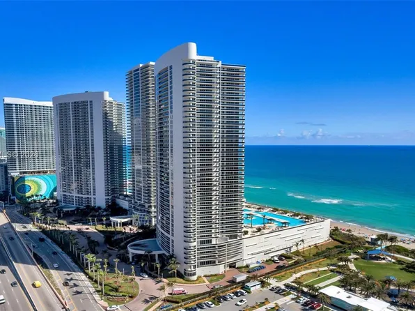 1850 S Ocean Dr, Hallandale Beach, FL