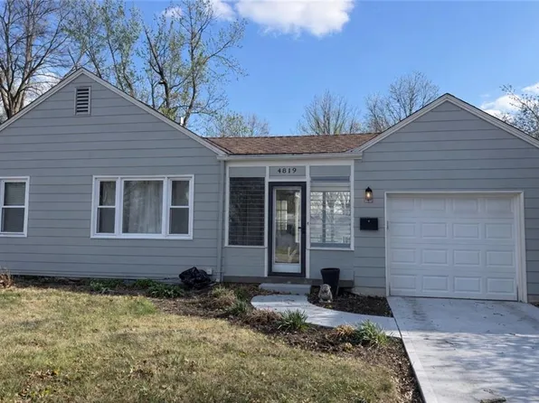4819 W 55th St, Roeland Park, KS 66205
