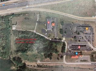 6225 S Scatterfield Rd, Anderson, IN 46013