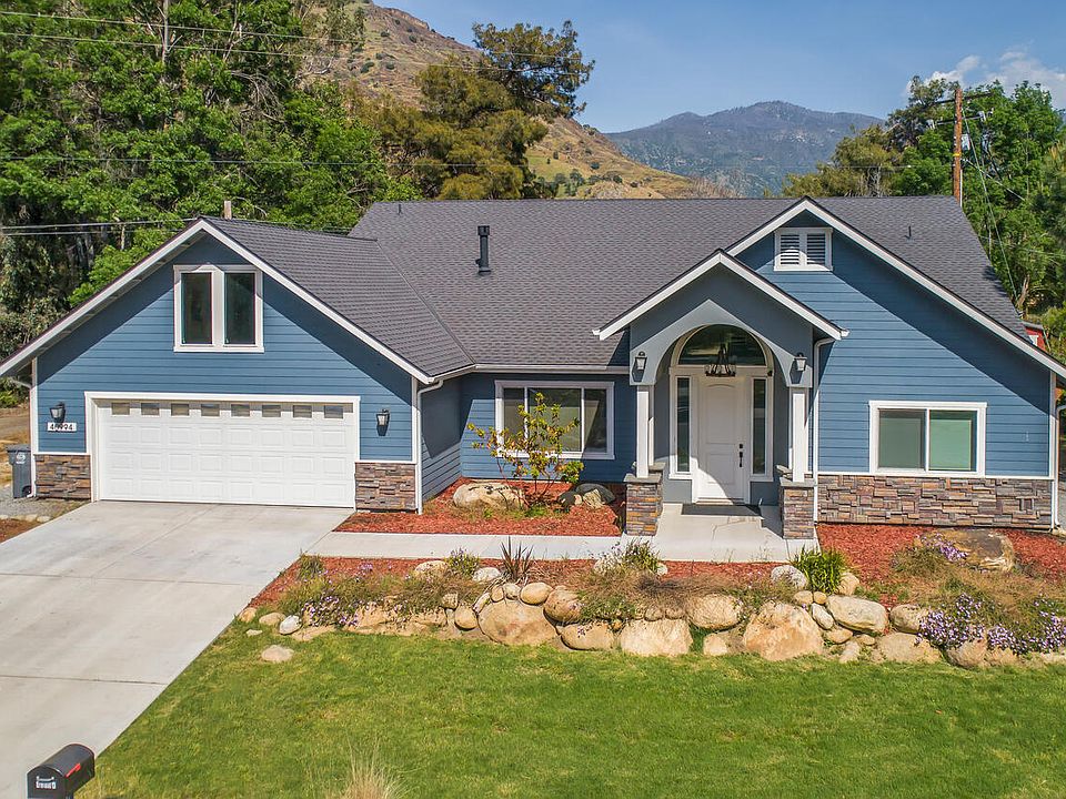 40994 Cherokee Oaks Drive, Three Rivers, CA 93271 Zillow