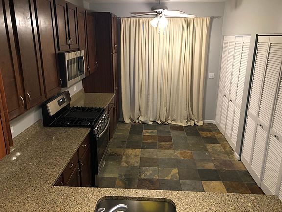 Updated Kitchen