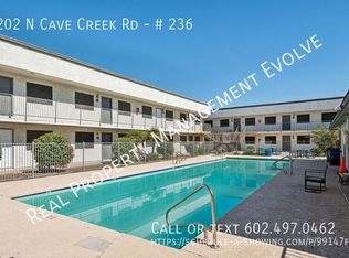 18202 N Cave Creek Rd APT 236, Phoenix, AZ 85032