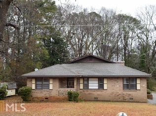 4983 S Cobb School Rd, Coosa, GA 30129