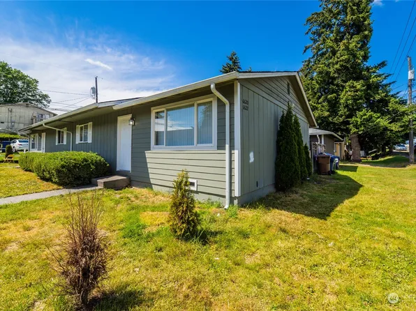 6620 South Madison Street, Tacoma, WA 98409