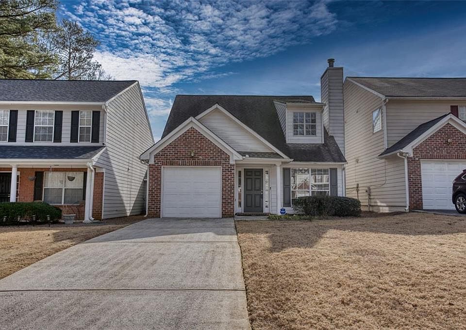 833 Hillandale Ln, Lithonia, GA 30058 Zillow