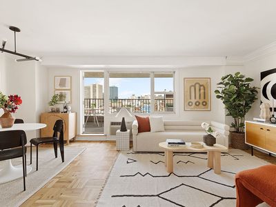 18 Charlton St Unit 14G, New York, NY, 10014