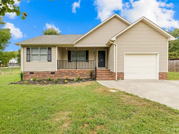 716 Margate Ave, Kannapolis, NC 28081