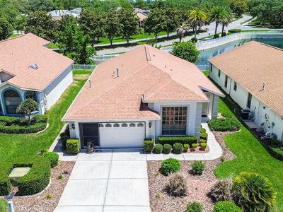 11121 Cherrywood Ct, Spring Hill, FL, 34609