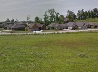 5973 Langholm Rd, Cape Girardeau, MO 63701