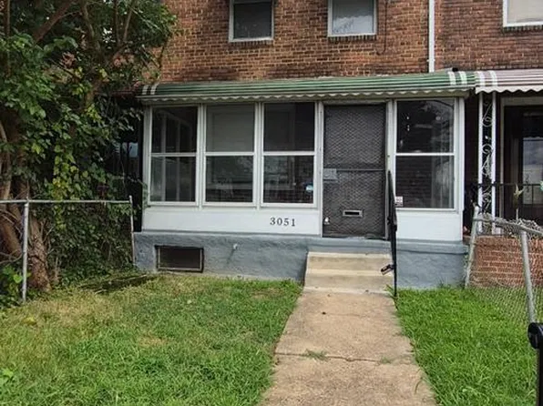 3051 Seamon Ave, Baltimore, MD 21225