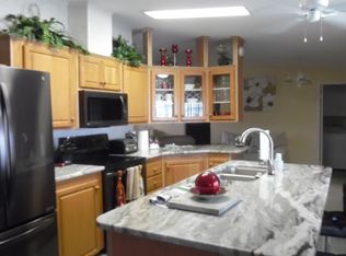 8153 Cedar Creek Dr, New Pt Richey, FL 34653