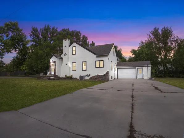 200 E 5th St, Bridgewater, SD 57043