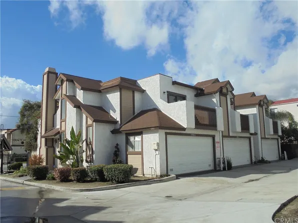 13501 Tracy St Unit 128, Baldwin Park, CA 91706