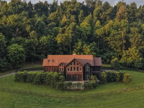 391 Blue Stocking Hollow Rd, Shelbyville, TN 37160