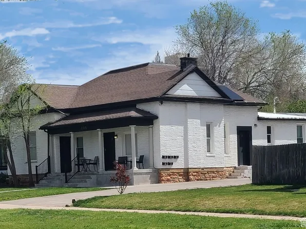 235 W 400 N, Salt Lake City, UT 84103