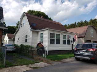 25 Pine St, Mount Union, PA 17066