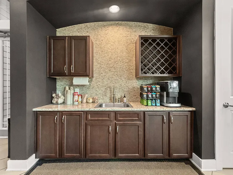 The Ridge at Chenal Valley Apartments — Photo 31