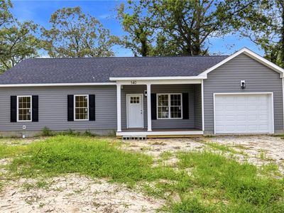140 Old Tulls Creek Rd, Moyock, NC, 27958