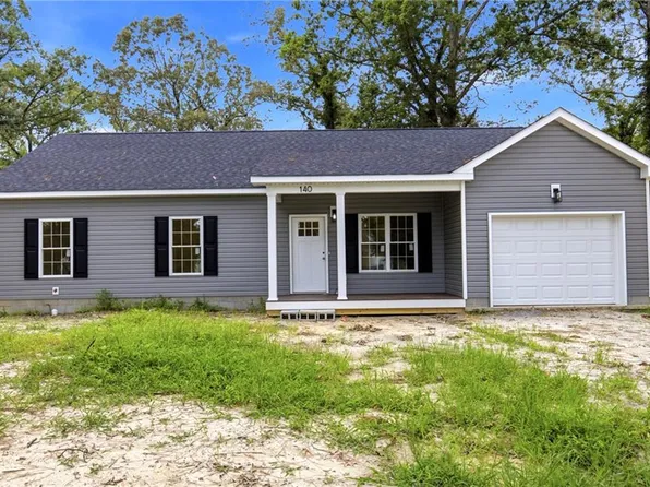 140 Old Tulls Creek Rd, Moyock, NC 27958
