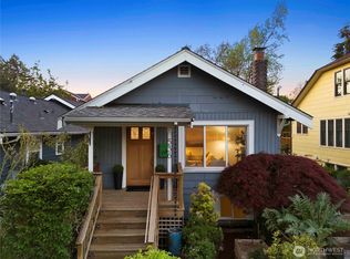 536 N 81st St, Seattle, WA 98103