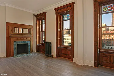 Rented by Citi Habitats