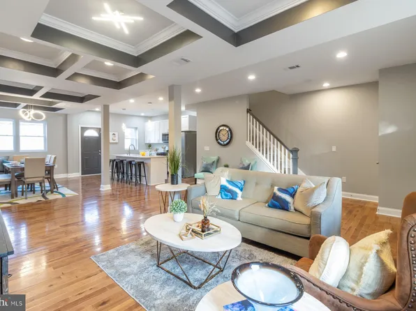 3402 Gwynns Falls Pkwy, Baltimore, MD 21216