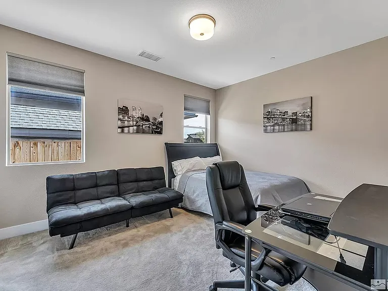 Bedroom #2
