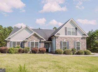 4832 Apple Ct, Augusta, GA 30909