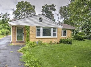 1822 W Riverview Ave, Decatur, IL 62522
