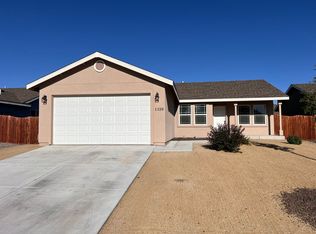 1320 Sherman St, Fallon, NV 89406