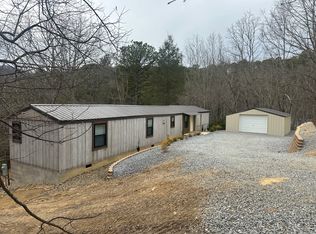 10 Wildcat Ridge Dr, Fairview, NC 28730